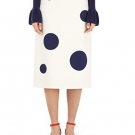 Marc Cain Collections Damen Rock